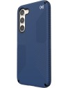 Speck Presidio2 Grip Samsung Galaxy S23 Plus Coastal Blue - with Microban