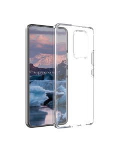 DBramante1928 Greenland Samsung Galaxy A53 (2022) Clear Soft Case 2