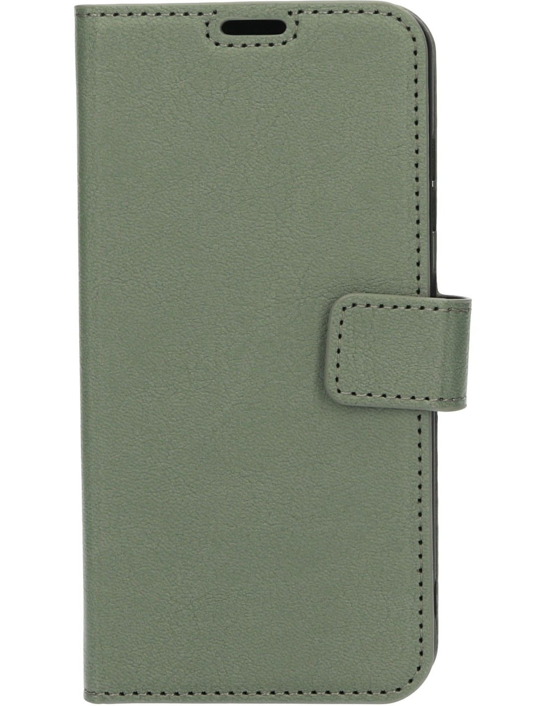Mobiparts Classic Wallet Case Samsung Galaxy S23 (2023) Stone Green