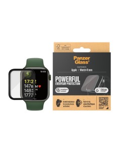 PanzerGlass Apple Watch Series 7 8 41mm 2