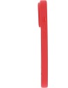 Mobiparts Silicone Cover Apple iPhone 14 Pro Scarlet Red