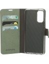 Mobiparts Classic Wallet Case Samsung Galaxy S20 4G 5G Stone Green