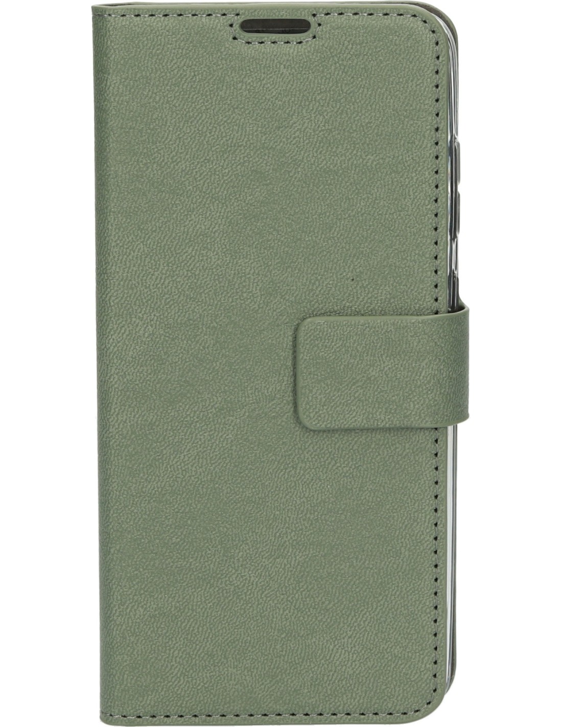 Mobiparts Classic Wallet Case Samsung Galaxy S20 4G 5G Stone Green