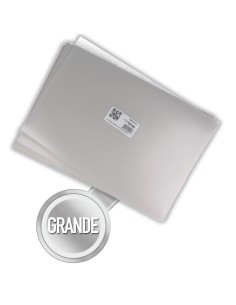 ClearPlex Film Ultra Matte Large 9-11 inch (1-pack)