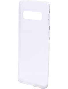 Mobiparts Classic TPU Case Samsung Galaxy S10 Transparent