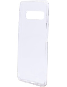Mobiparts Classic TPU Case Samsung Galaxy S10 Transparent 2