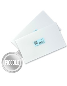 ClearPlex Film Omni Small up to 7 inch (25-pack)