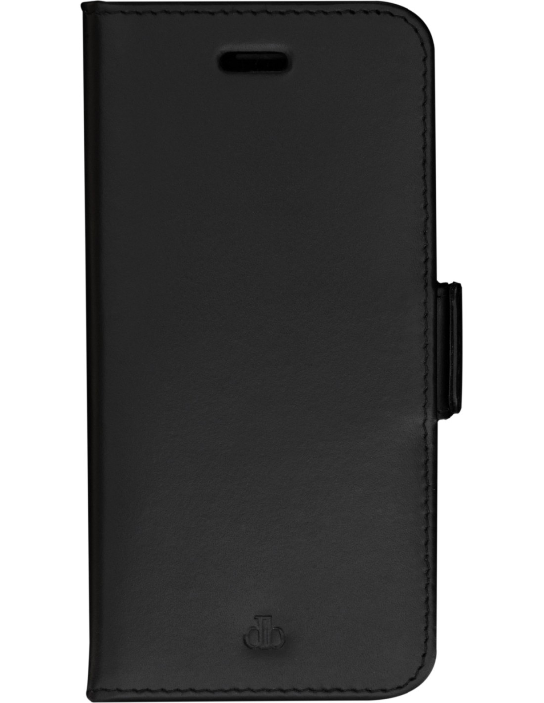 DBramante1928 Copenhagen iPhone 14 Pro Black