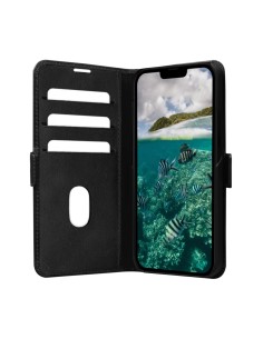 DBramante1928 Copenhagen iPhone 14 Pro Black 2