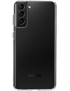 Mobiparts Classic TPU Case Samsung Galaxy S21 Plus Transparent 2