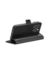 DBramante1928 Copenhagen iPhone 14 Pro Black