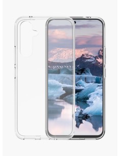 DBramante1928 Greenland Samsung Galaxy A54 5G Clear Soft Case