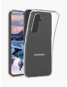 DBramante1928 Greenland Samsung Galaxy A54 5G Clear Soft Case 2