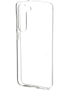 Mobiparts Classic TPU Case Samsung Galaxy S23 (2023) Transparent 2
