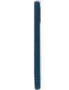 Mobiparts Silicone Cover Samsung Galaxy A51 (2020) Blueberry Blue