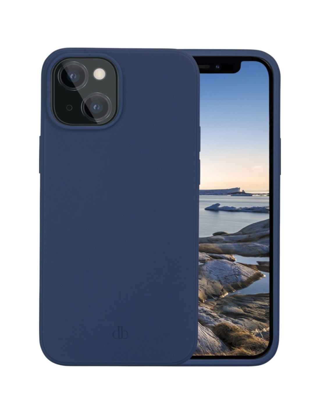DBramante1928 Greenland Apple iPhone 13 Pacific Blue