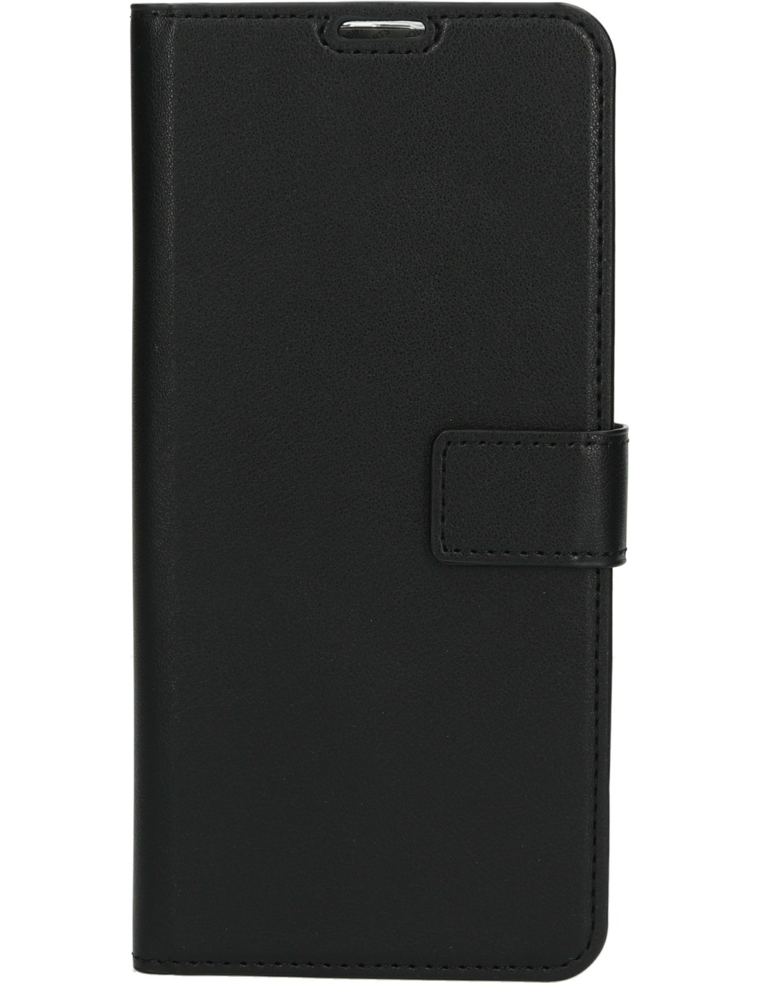 Mobiparts Classic Wallet Case Xiaomi Mi 10T Pro (5G) Black