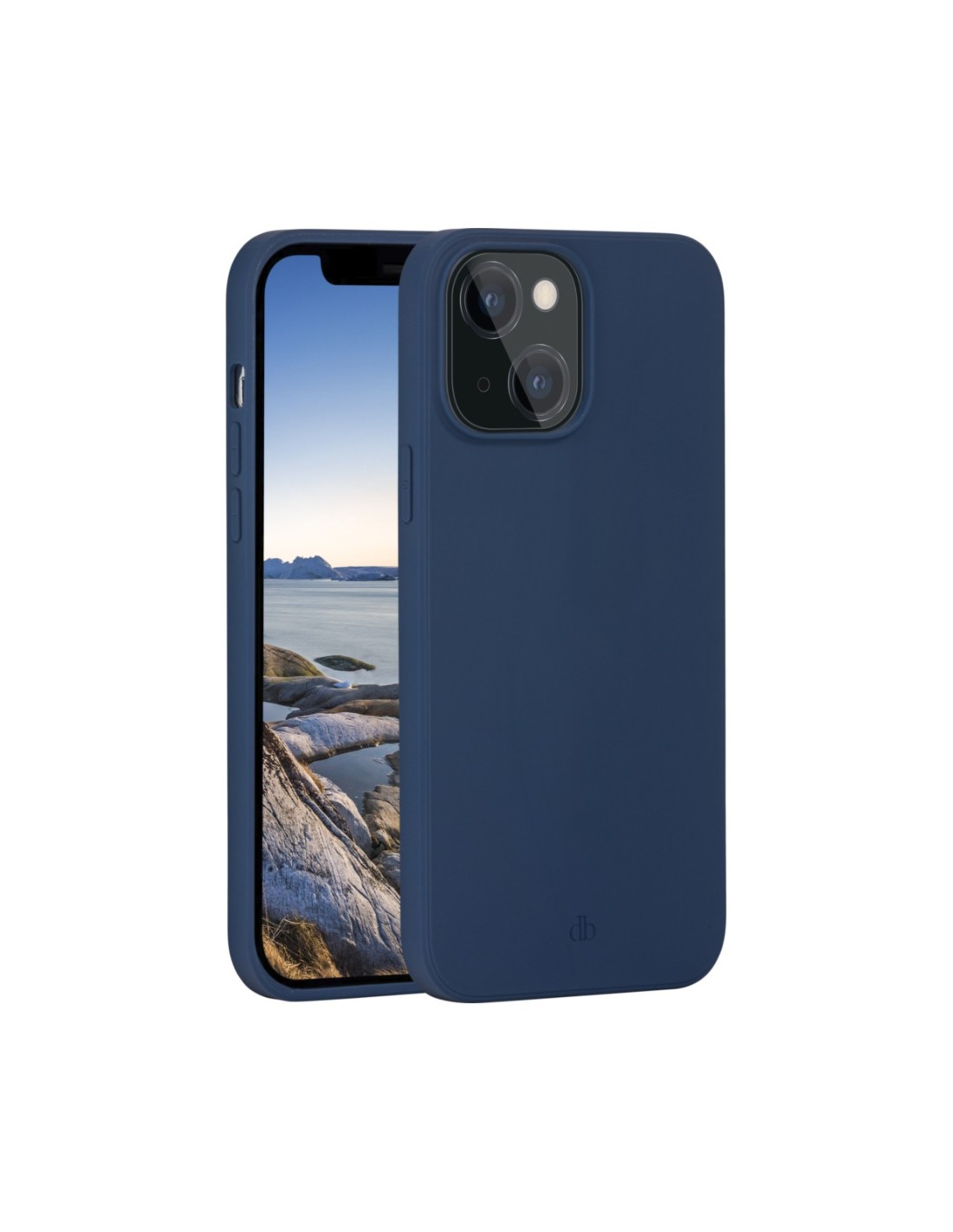 DBramante1928 Greenland Apple iPhone 13 Pacific Blue