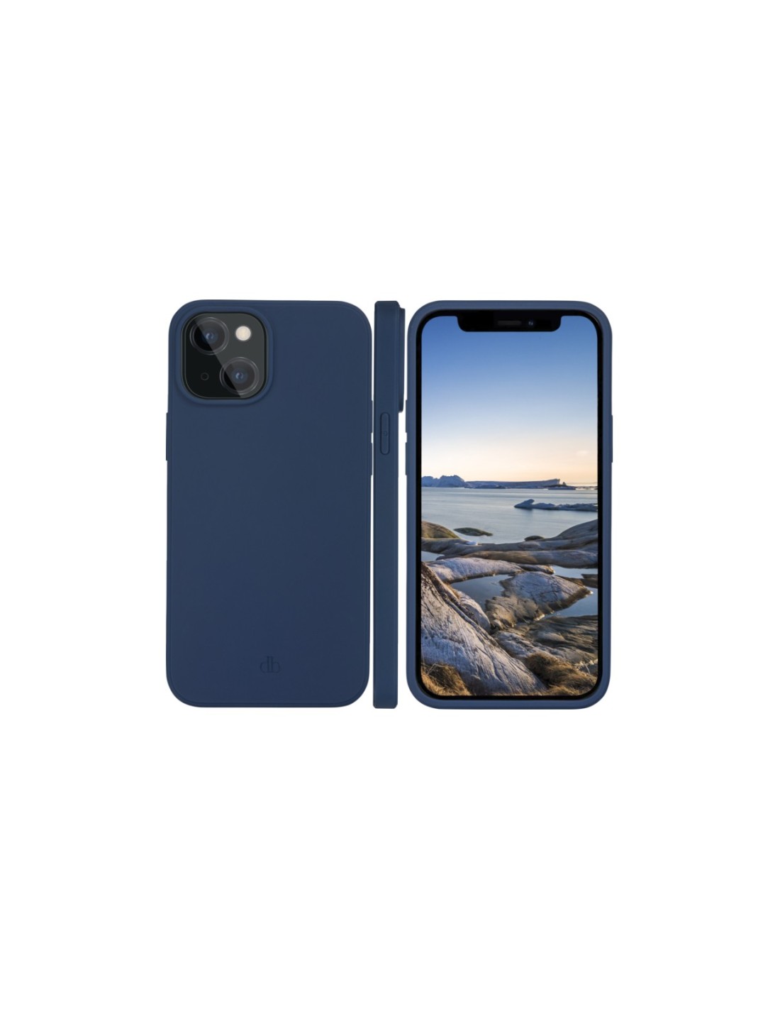 DBramante1928 Greenland Apple iPhone 13 Pacific Blue