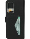 Mobiparts Classic Wallet Case Xiaomi Mi 10T Pro (5G) Black