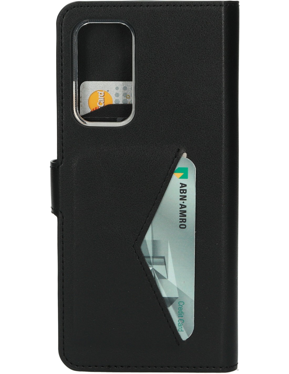 Mobiparts Classic Wallet Case Xiaomi Mi 10T Pro (5G) Black
