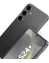 Mobiparts Classic TPU Case Samsung Galaxy S24 Plus Transparent