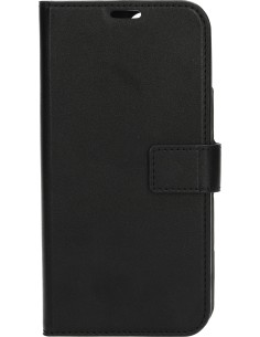 Mobiparts Classic Wallet Case Apple iPhone 13 Pro Max Black 2