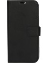 Mobiparts Classic Wallet Case Apple iPhone 13 Pro Max Black