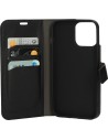 Mobiparts Classic Wallet Case Apple iPhone 13 Pro Max Black