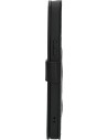 Mobiparts Classic Wallet Case Apple iPhone 13 Pro Max Black