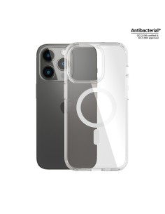PanzerGlass Apple iPhone 14 Pro MagSafe HardCase Clear