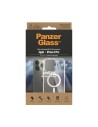 PanzerGlass Apple iPhone 14 Pro MagSafe HardCase Clear