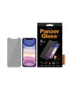 PanzerGlass Apple iPhone XR iPhone 11 Privacy Glass