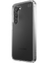 Speck Presidio Perfect Clear Samsung Galaxy S23 - with Microban