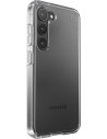Speck Presidio Perfect Clear Samsung Galaxy S23 - with Microban