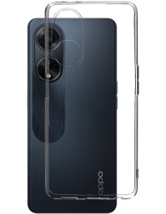 Mobiparts Classic TPU Case Oppo A98 5G Transparent