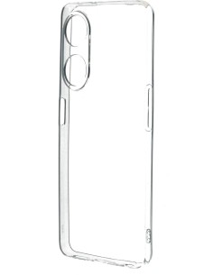 Mobiparts Classic TPU Case Oppo A98 5G Transparent 2