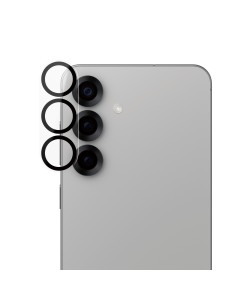 PanzerGlass PicturePerfect Plate Samsung Galaxy S25