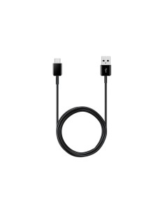Samsung USB-C to USB Cable 1.5M Black