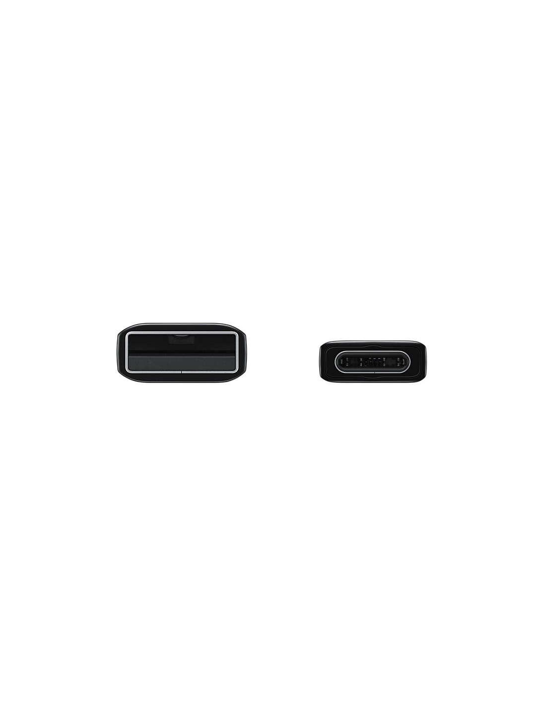 Samsung USB-C to USB Cable 1.5M Black