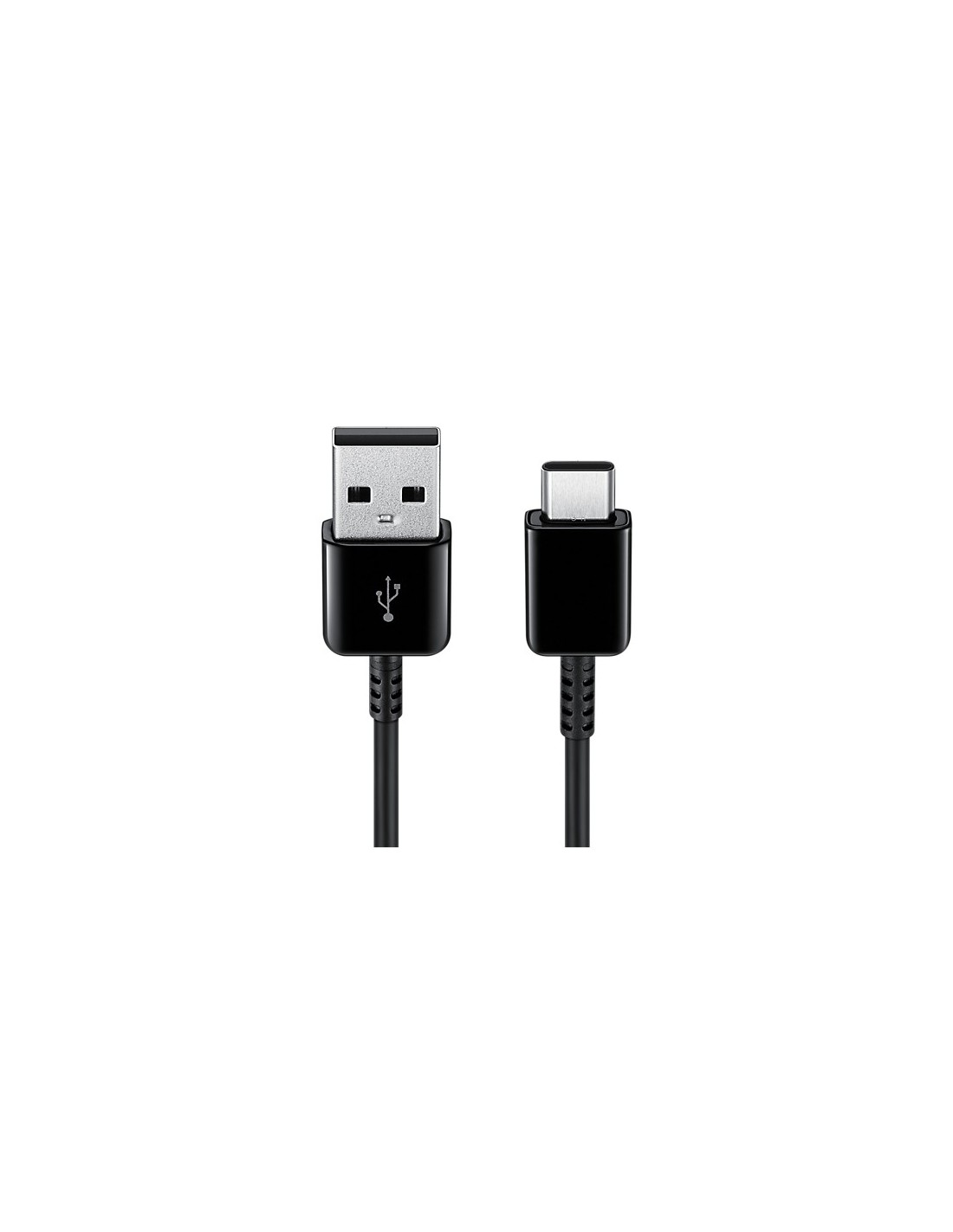 Samsung USB-C to USB Cable 1.5M Black