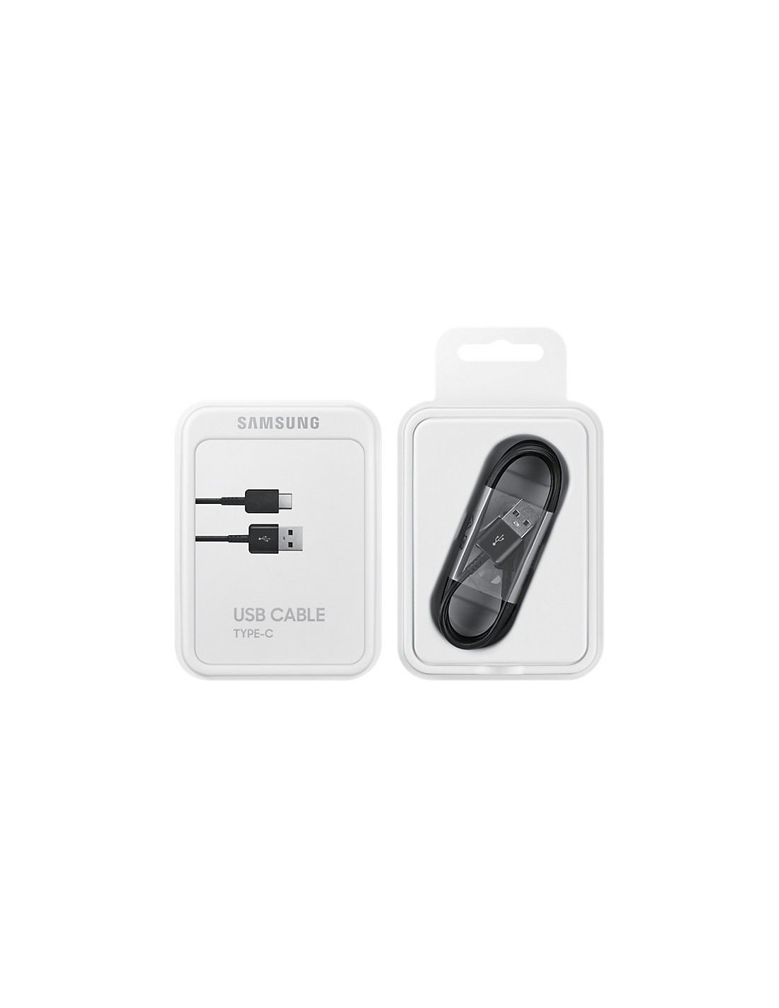 Samsung USB-C to USB Cable 1.5M Black