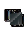 PanzerGlass Apple iPad Air 13 (2024)   Apple iPad Pro 13 (2024) Ultra-Wide Fit Privacy