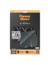 PanzerGlass Apple iPad Air 13 (2024)   Apple iPad Pro 13 (2024) Ultra-Wide Fit Privacy