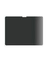 PanzerGlass Apple iPad Air 13 (2024)   Apple iPad Pro 13 (2024) Ultra-Wide Fit Privacy