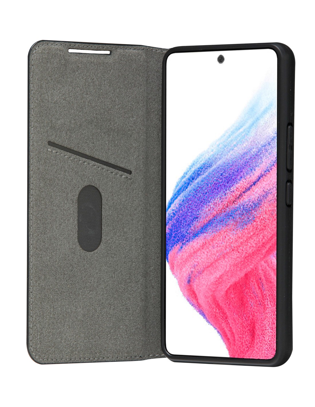 DBramante1928 Oslo Samsung Galaxy A53 Black