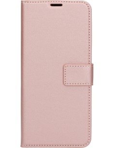 Mobiparts Classic Wallet Case Samsung Galaxy A13 5G A04s (2022) Pink 2