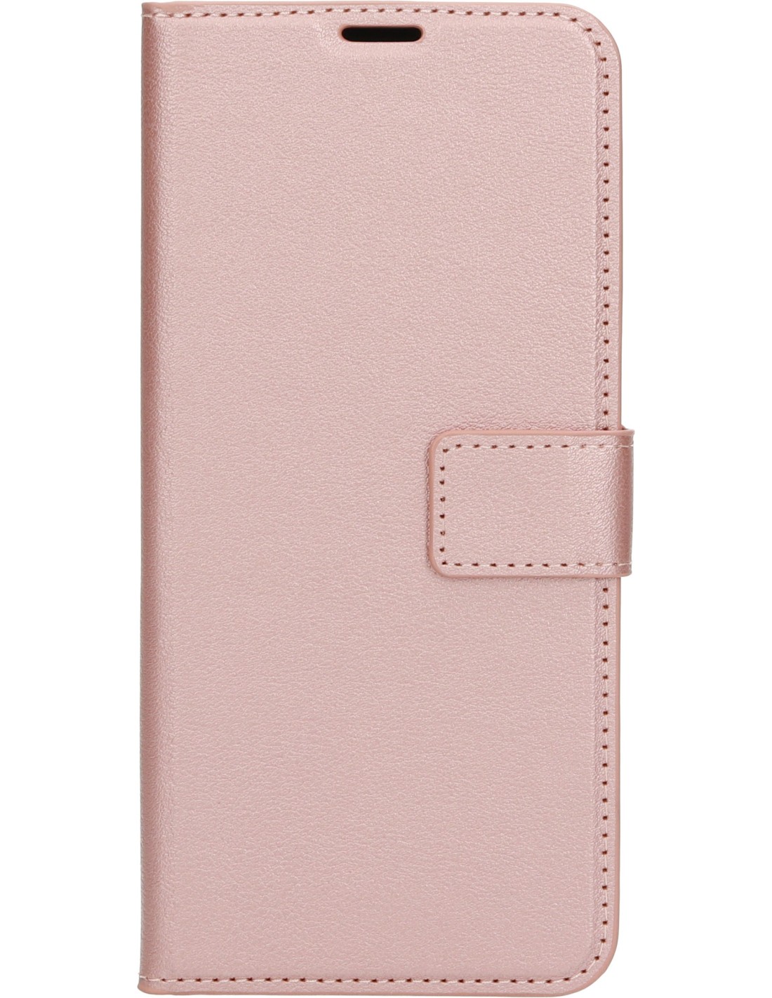 Mobiparts Classic Wallet Case Samsung Galaxy A13 5G A04s (2022) Pink