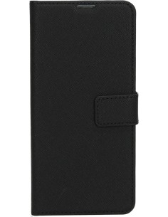 Mobiparts Saffiano Wallet Case Samsung Galaxy A72 (2021) 4G 5G Black 2