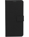 Mobiparts Saffiano Wallet Case Samsung Galaxy A72 (2021) 4G 5G Black